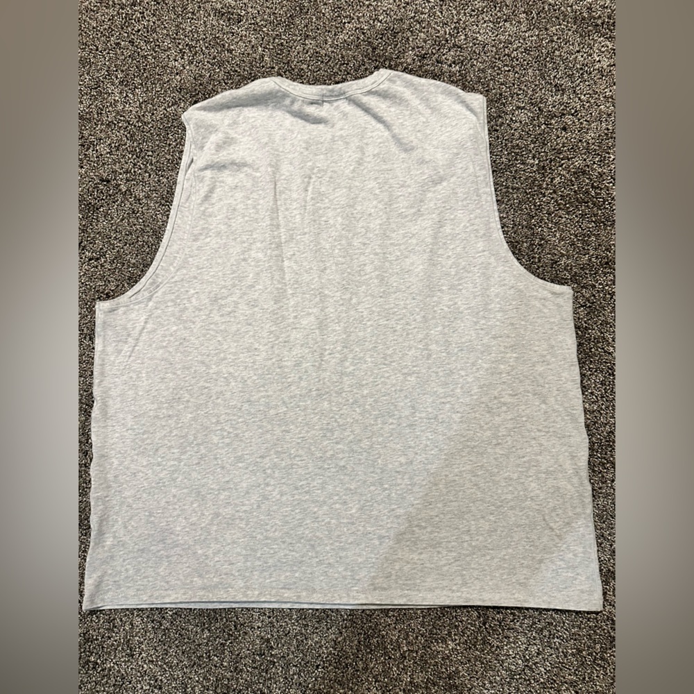 Skims muscle tank